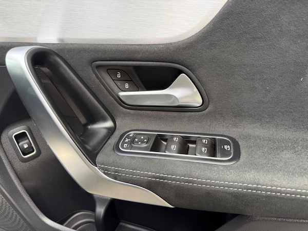 Used Mercedes-Benz A-Class 2022 for sale - 75414439: Photo 44