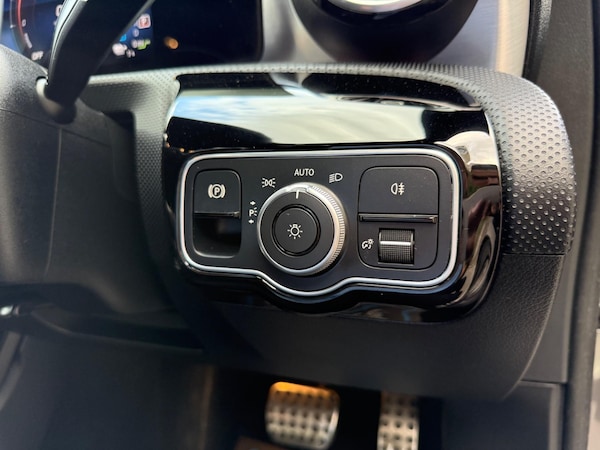 Used Mercedes-Benz A-Class 2022 for sale - 75414439: Photo 47