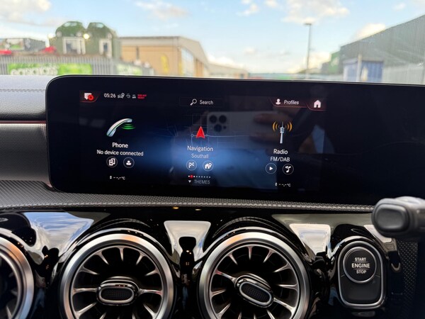 Used Mercedes-Benz A-Class 2022 for sale - 75414439: Photo 49