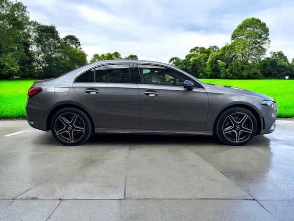 Used Mercedes-Benz A-Class 2022 for sale - 75414439: Photo 5