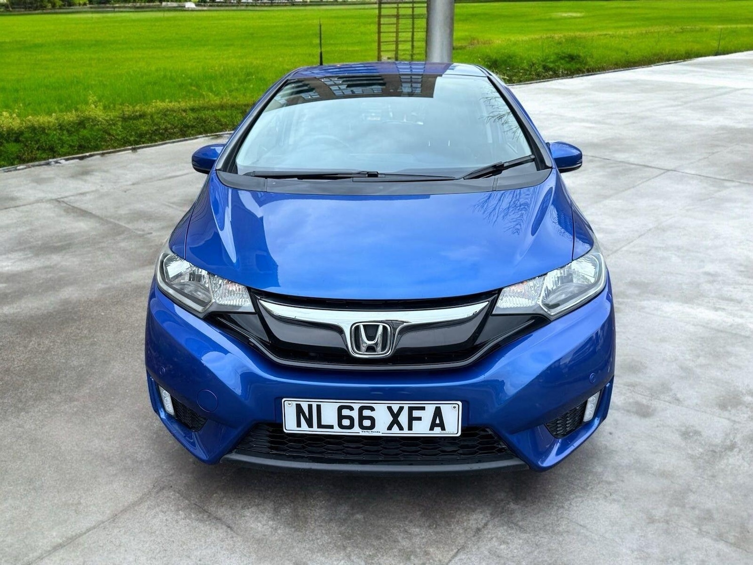 Used Honda Jazz 2016 for sale - 76688670: Photo 12
