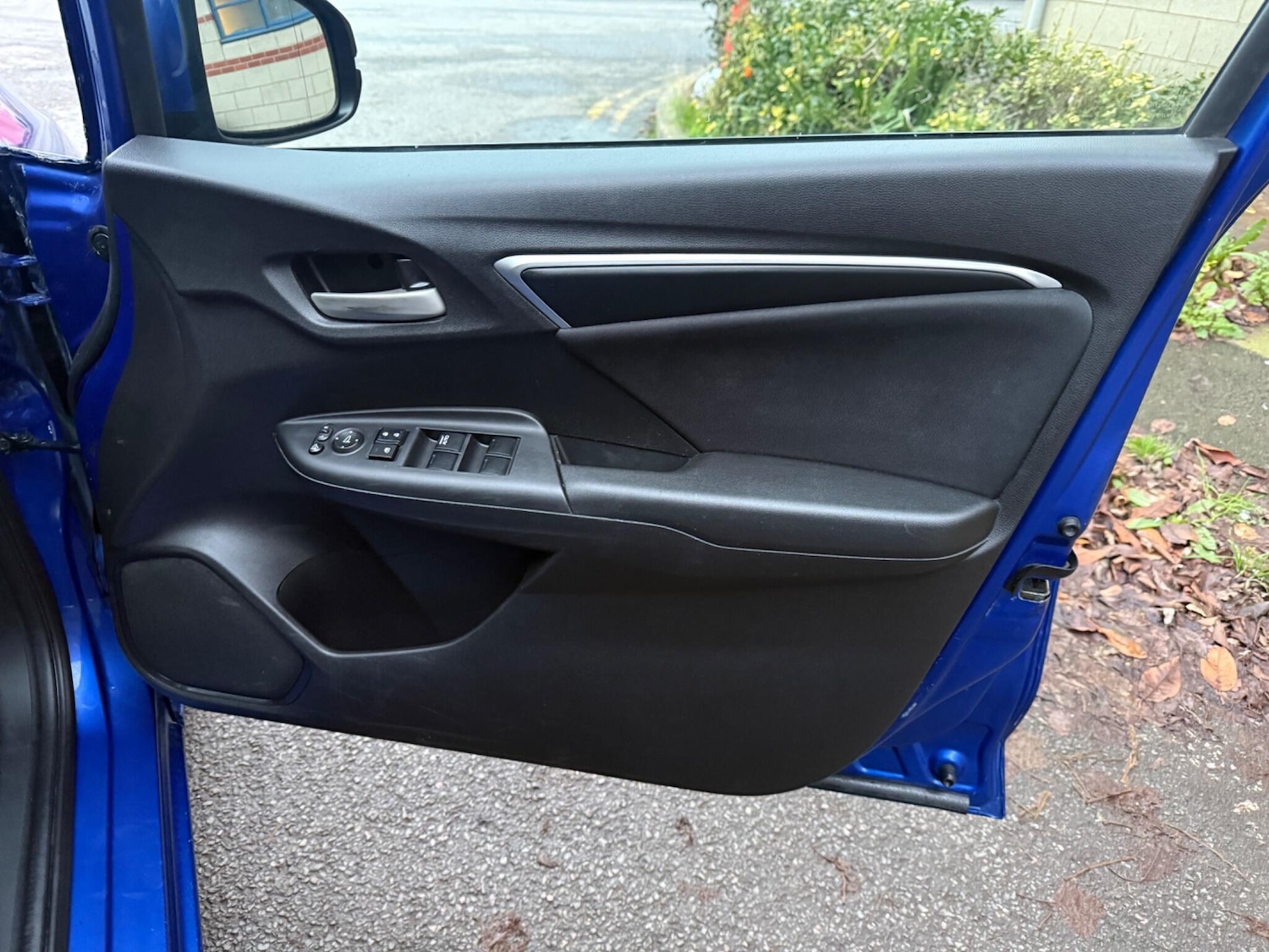 Used Honda Jazz 2016 for sale - 76688670: Photo 17