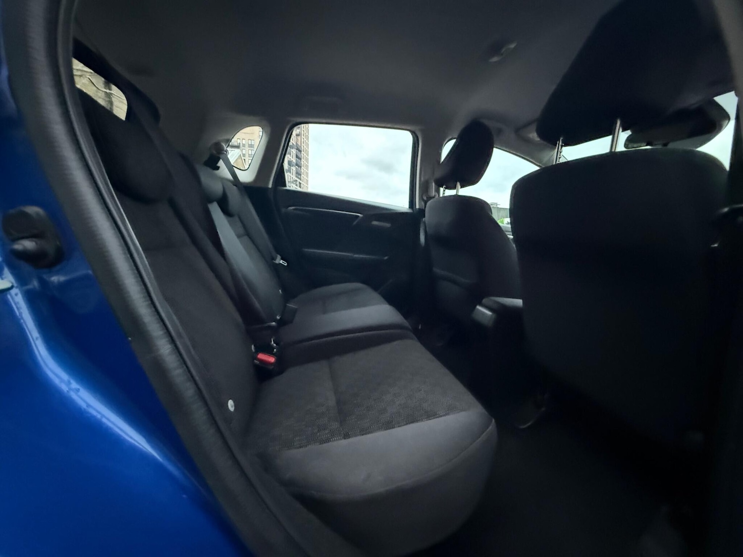 Used Honda Jazz 2016 for sale - 76688670: Photo 19