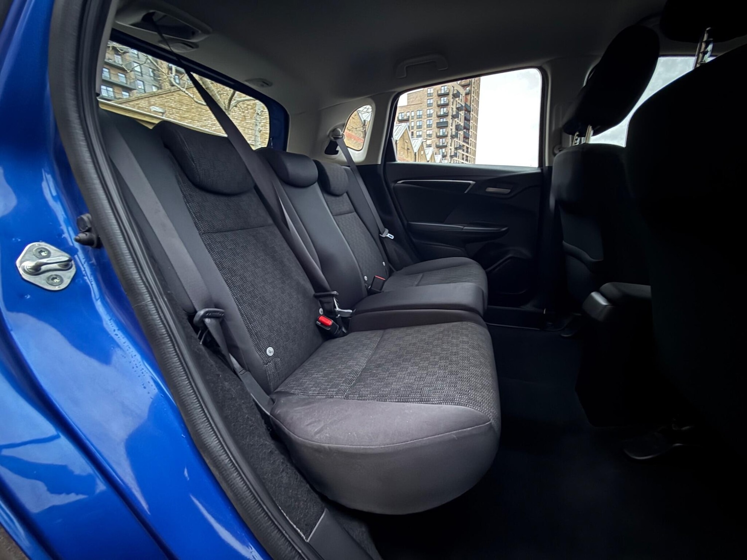 Used Honda Jazz 2016 for sale - 76688670: Photo 20