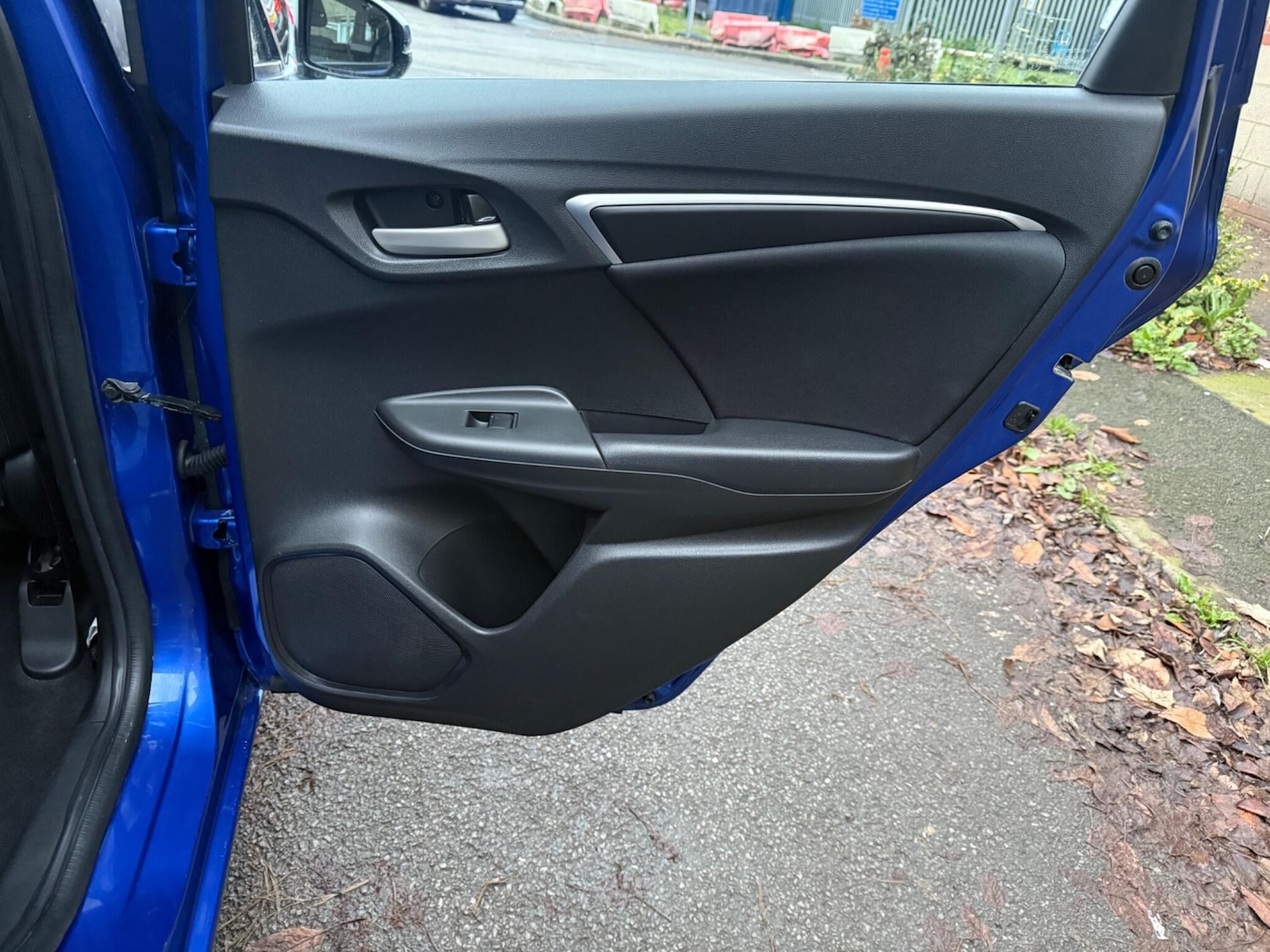 Used Honda Jazz 2016 for sale - 76688670: Photo 21