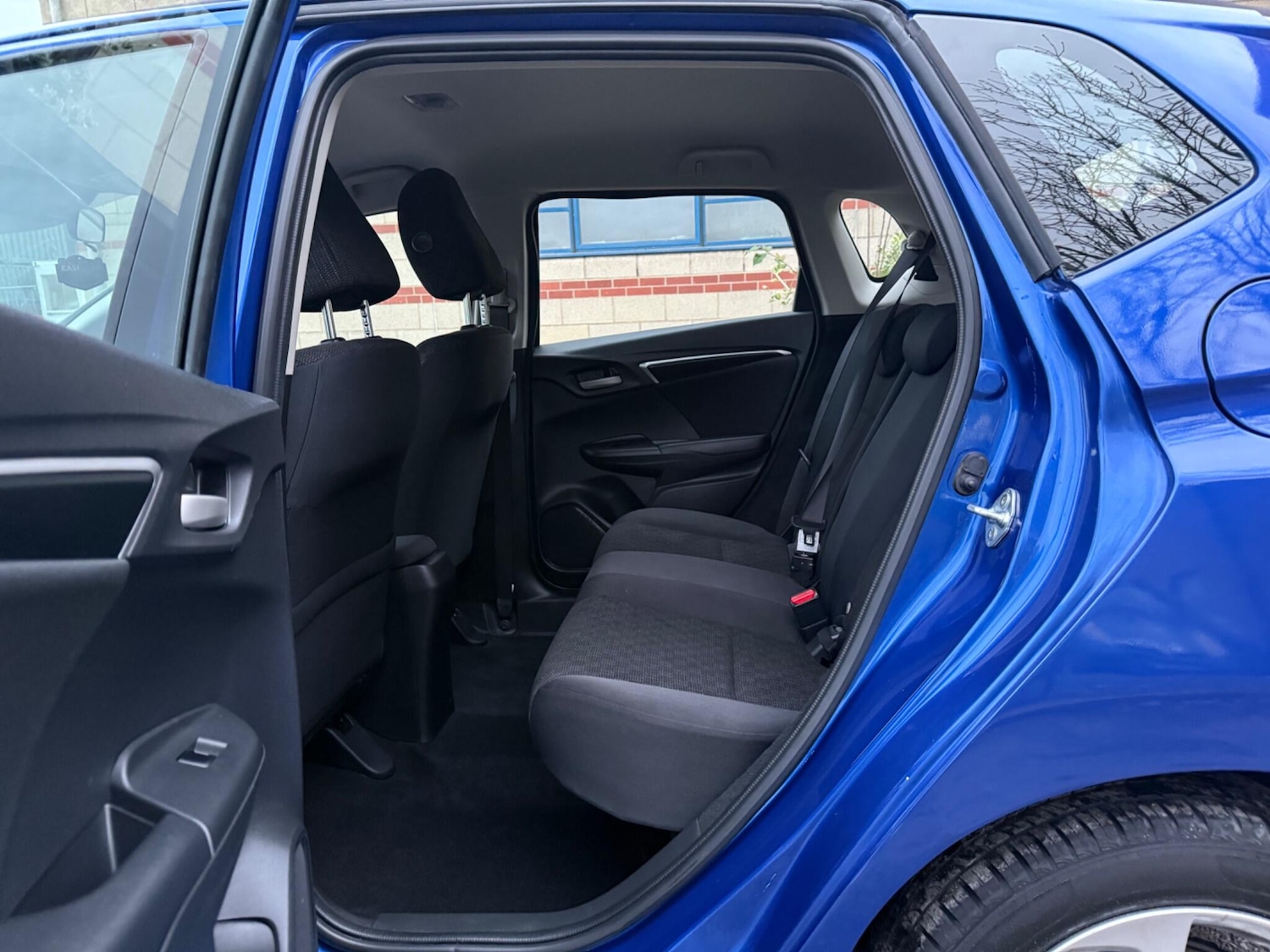 Used Honda Jazz 2016 for sale - 76688670: Photo 22