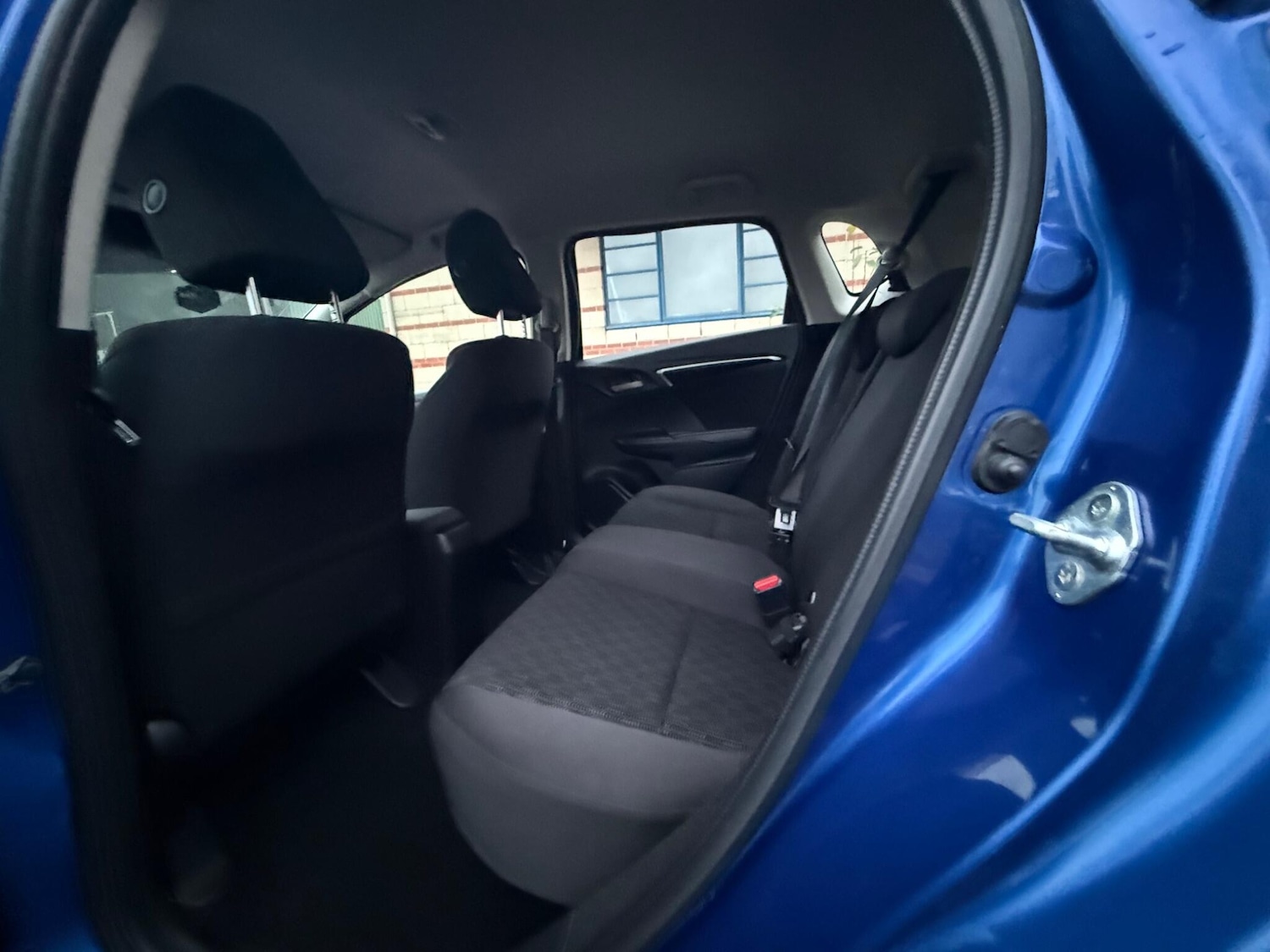 Used Honda Jazz 2016 for sale - 76688670: Photo 23