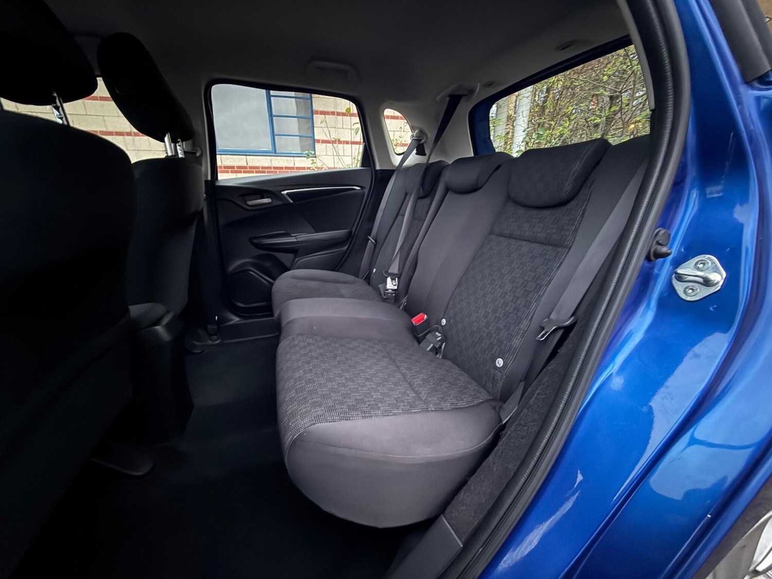 Used Honda Jazz 2016 for sale - 76688670: Photo 24