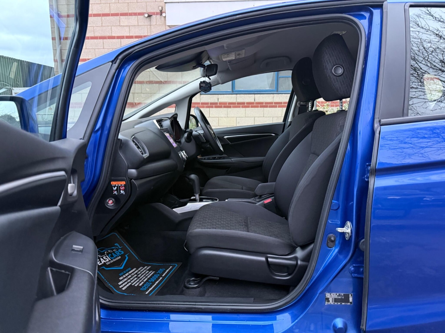 Used Honda Jazz 2016 for sale - 76688670: Photo 25