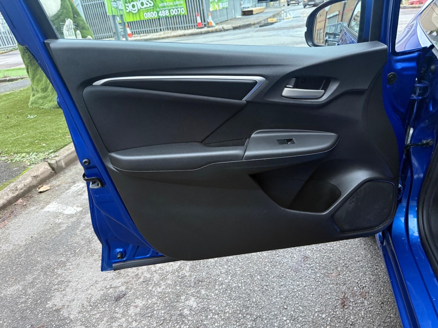 Used Honda Jazz 2016 for sale - 76688670: Photo 27