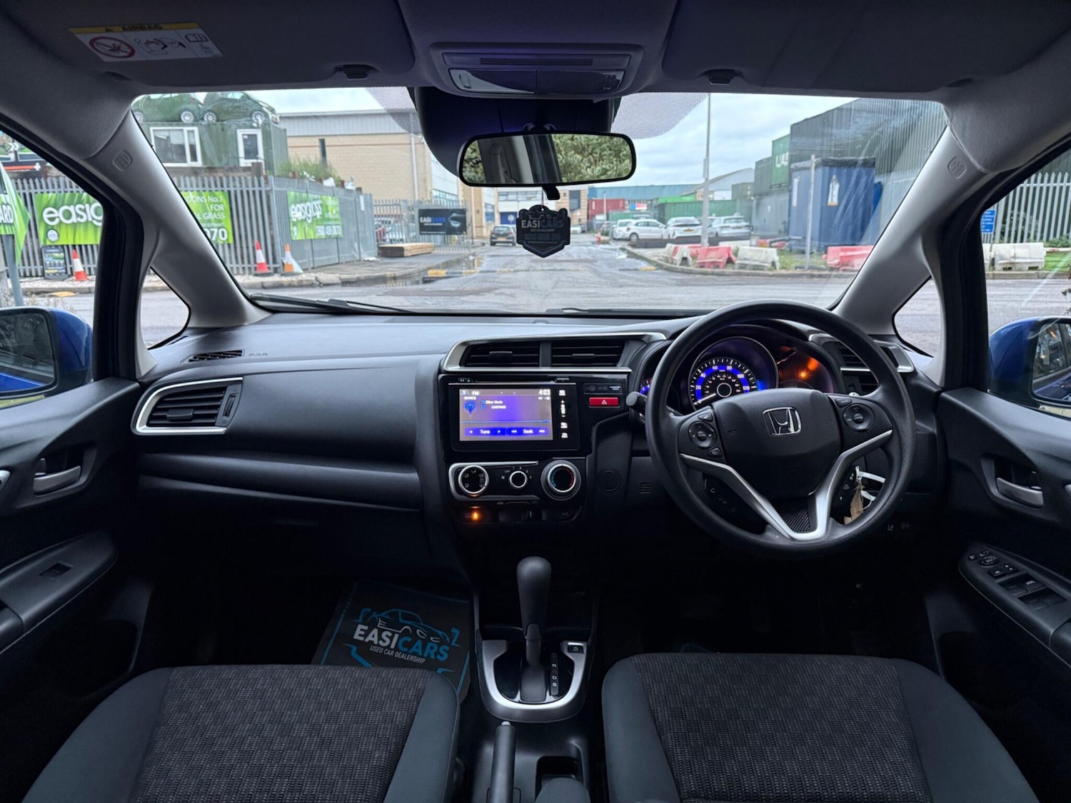 Used Honda Jazz 2016 for sale - 76688670: Photo 28