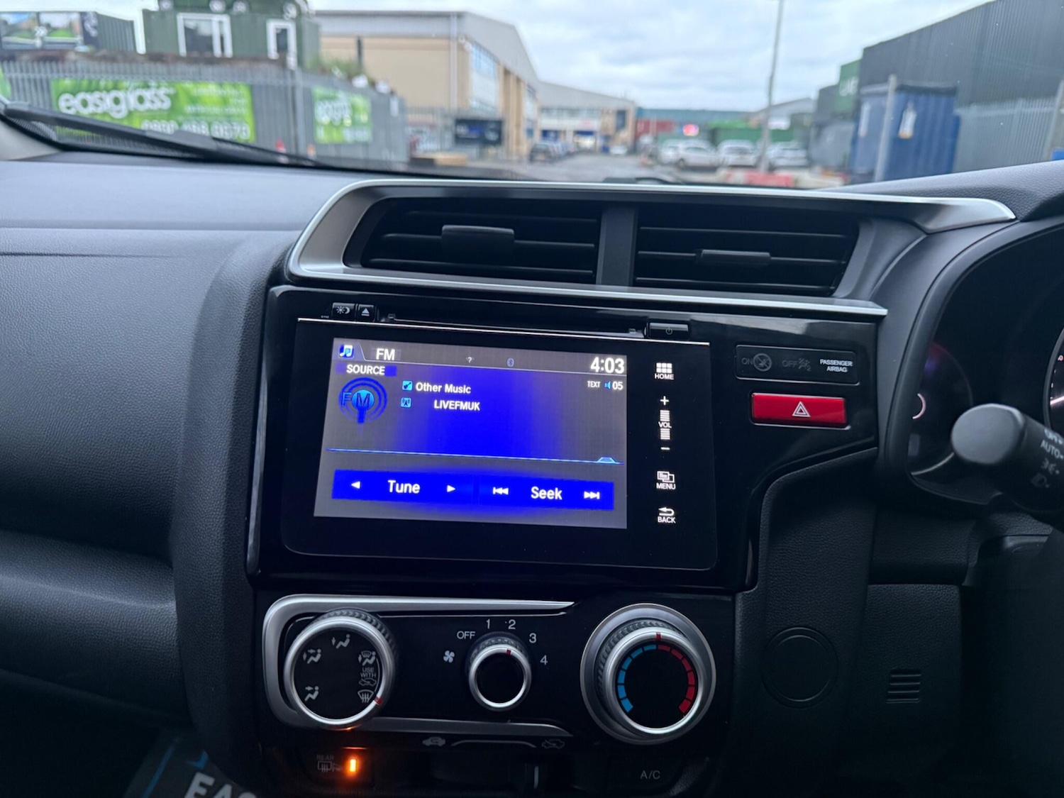 Used Honda Jazz 2016 for sale - 76688670: Photo 29