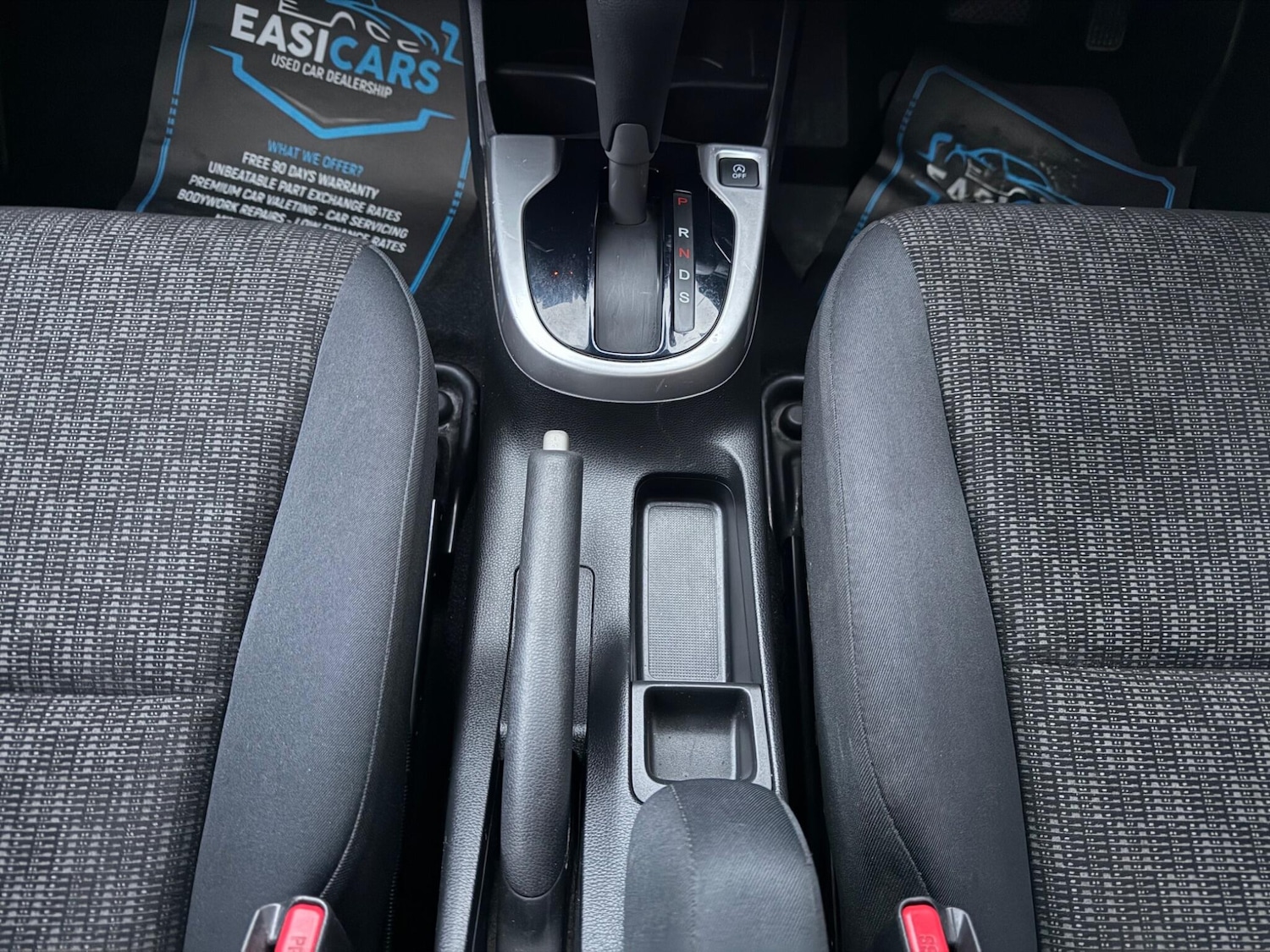 Used Honda Jazz 2016 for sale - 76688670: Photo 31