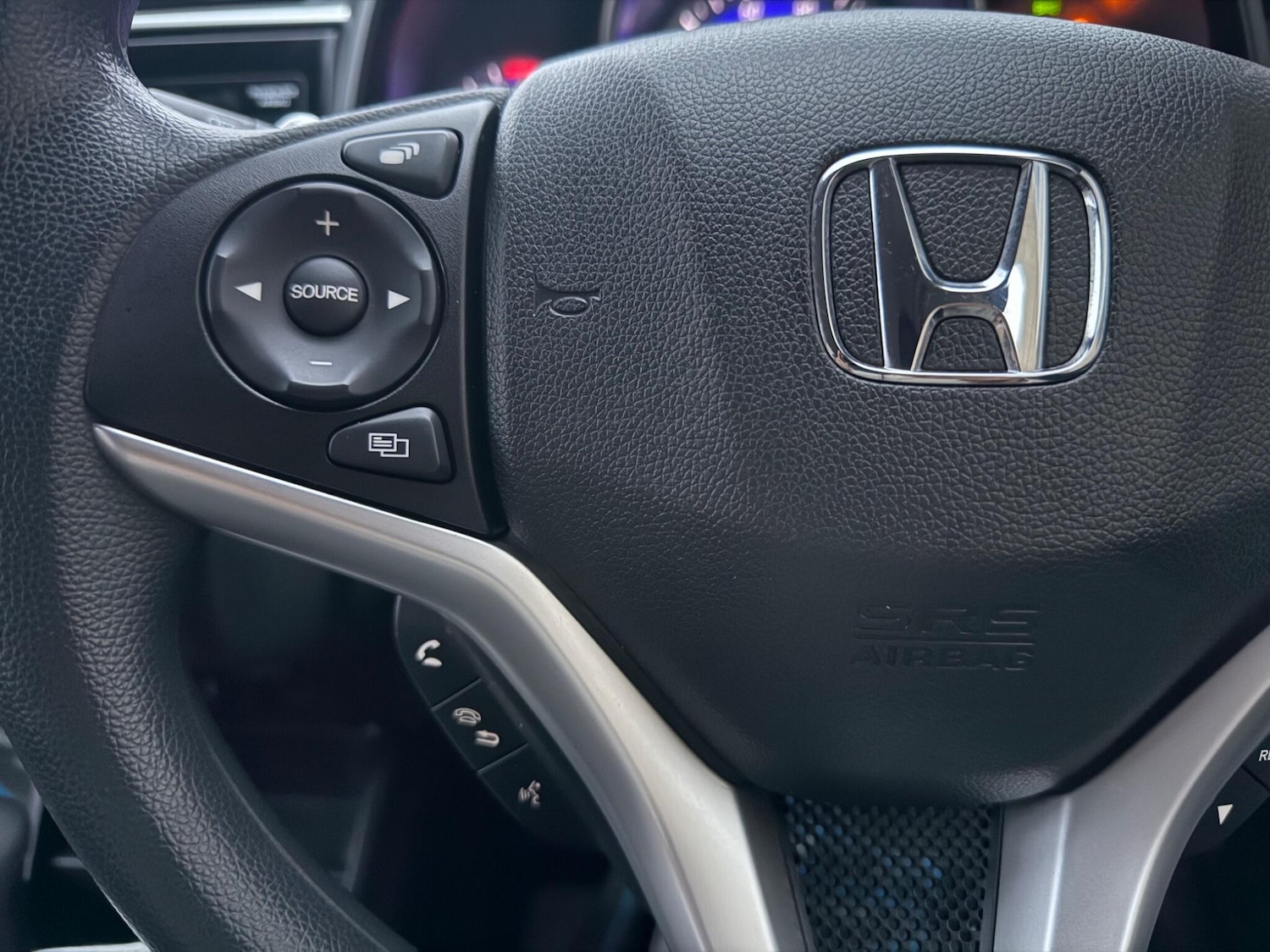 Used Honda Jazz 2016 for sale - 76688670: Photo 34