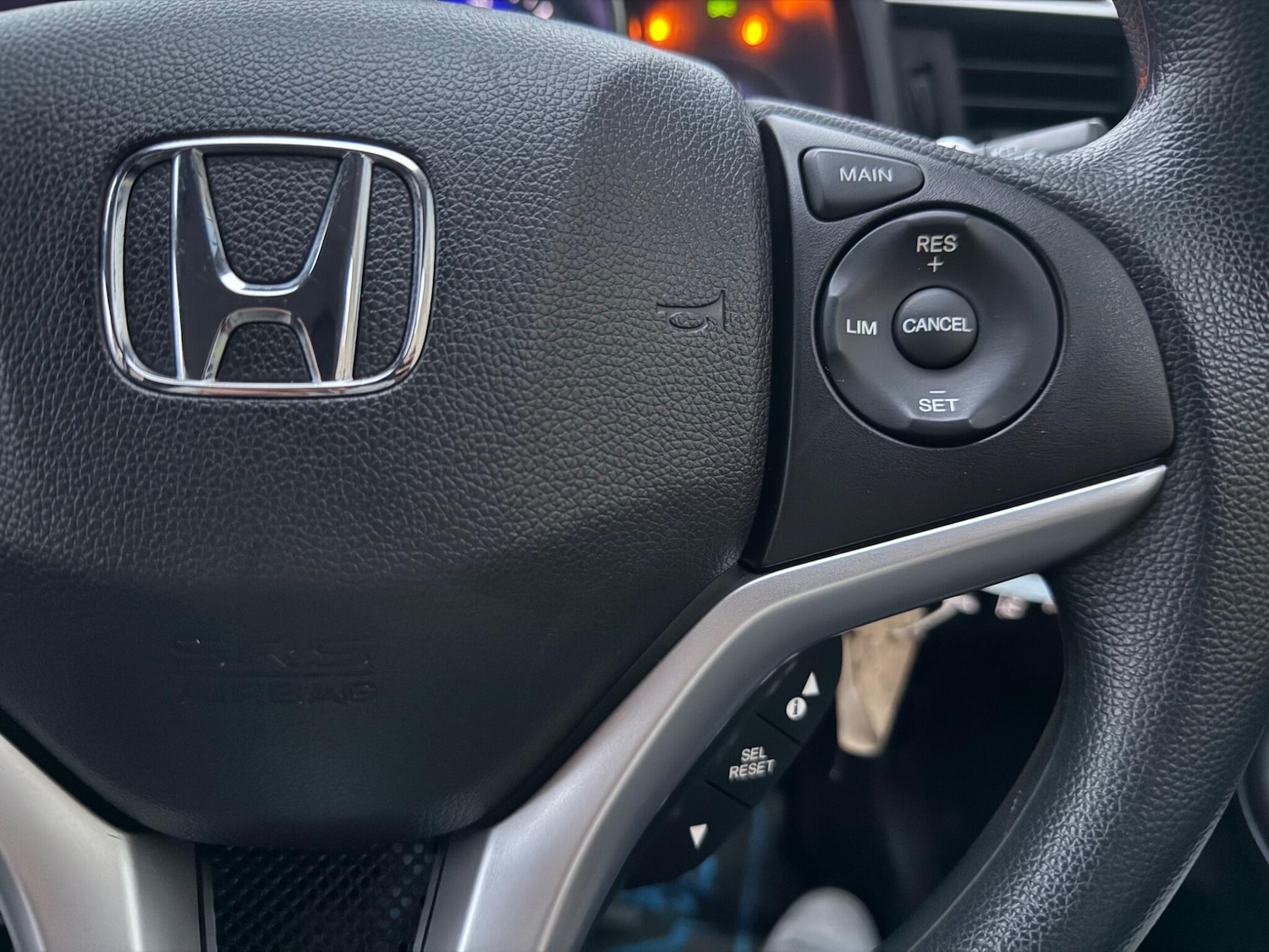 Used Honda Jazz 2016 for sale - 76688670: Photo 35