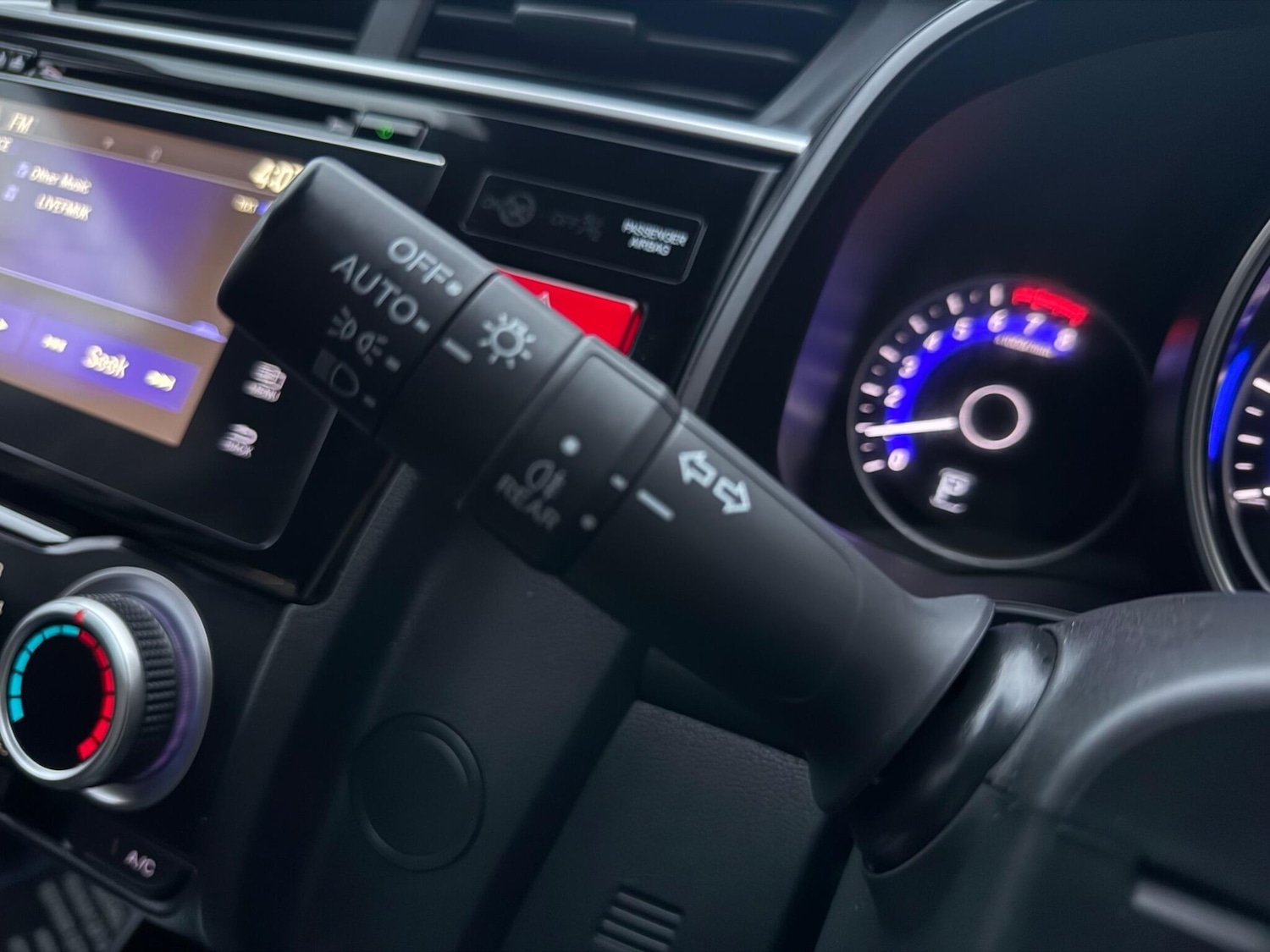 Used Honda Jazz 2016 for sale - 76688670: Photo 36