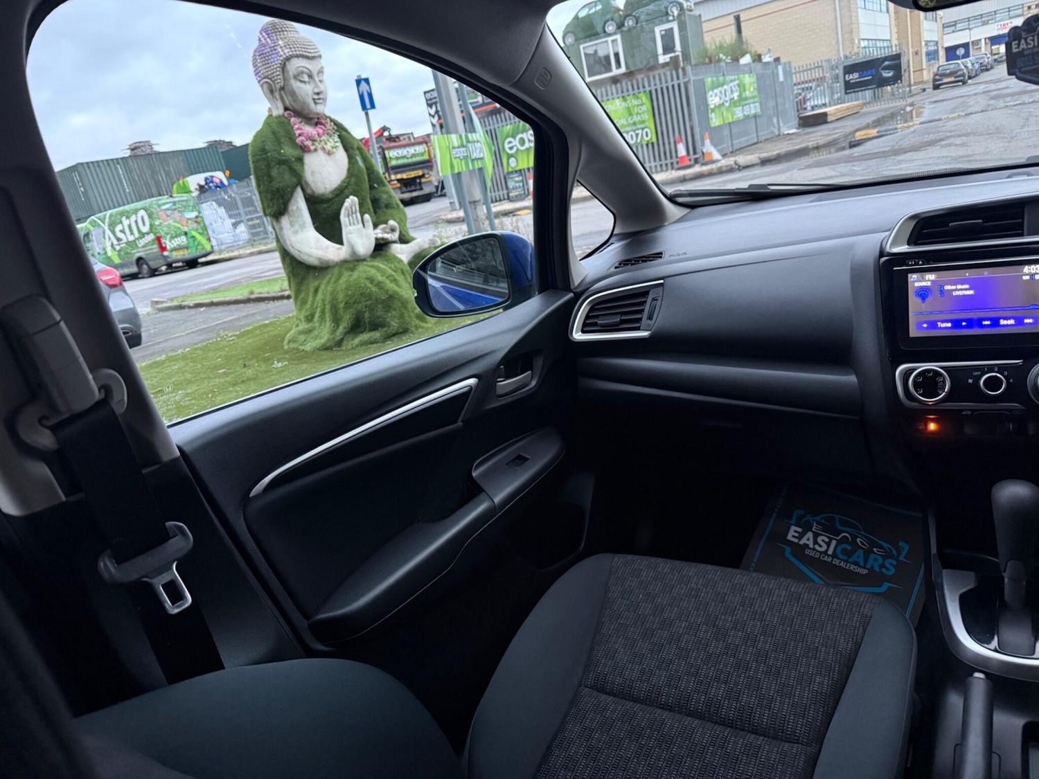 Used Honda Jazz 2016 for sale - 76688670: Photo 38