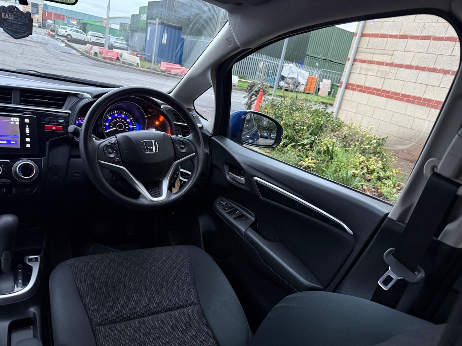 Used Honda Jazz 2016 for sale - 76688670: Photo 39