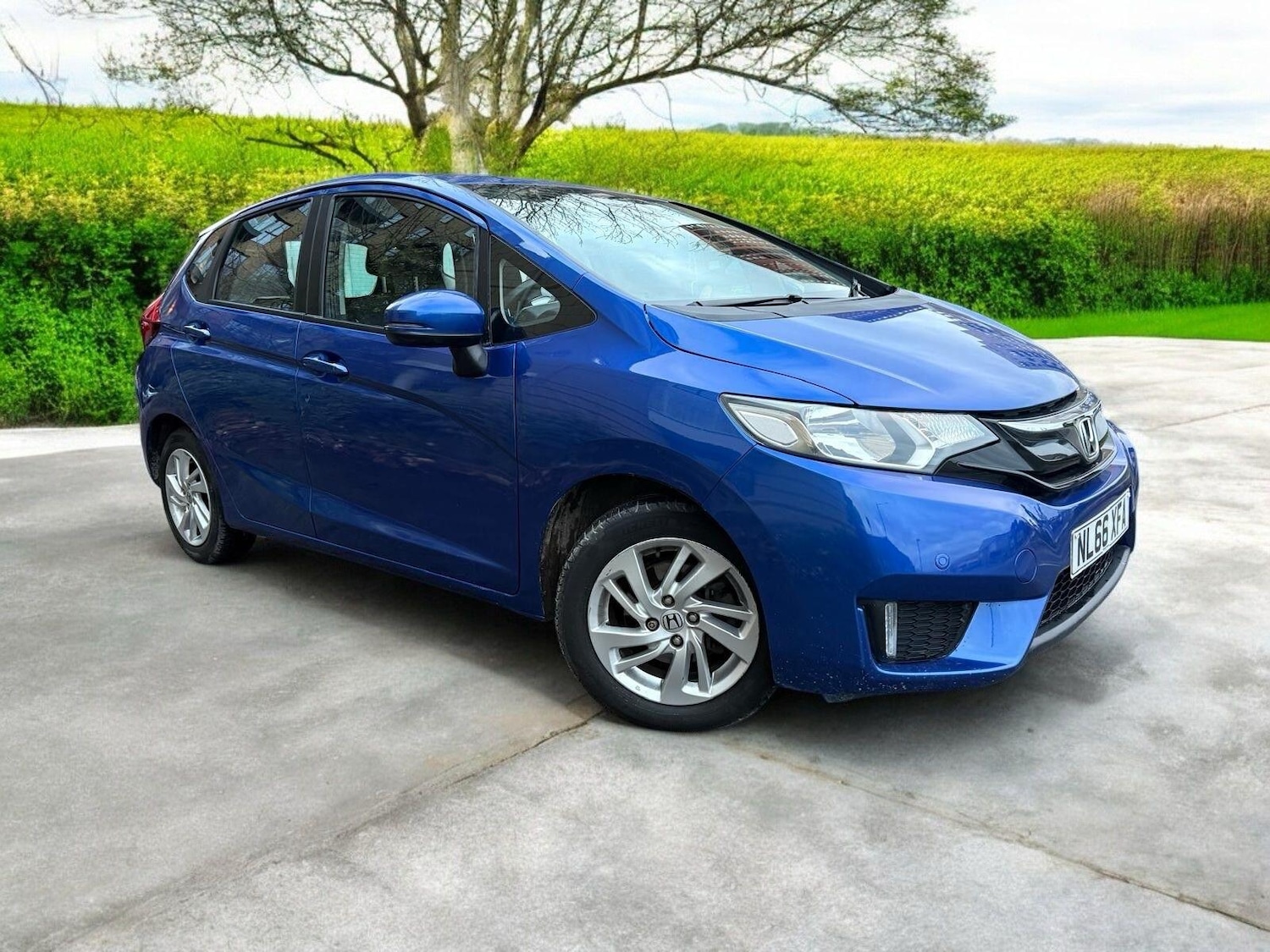 Used Honda Jazz 2016 for sale - 76688670: Photo 4