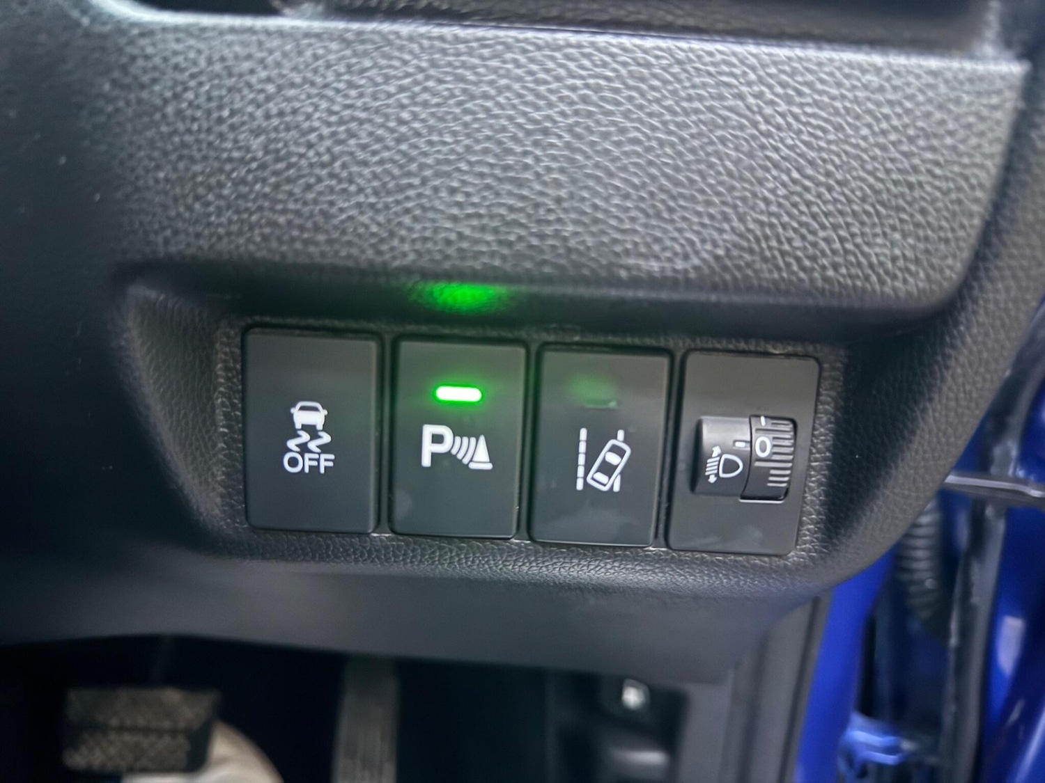 Used Honda Jazz 2016 for sale - 76688670: Photo 42