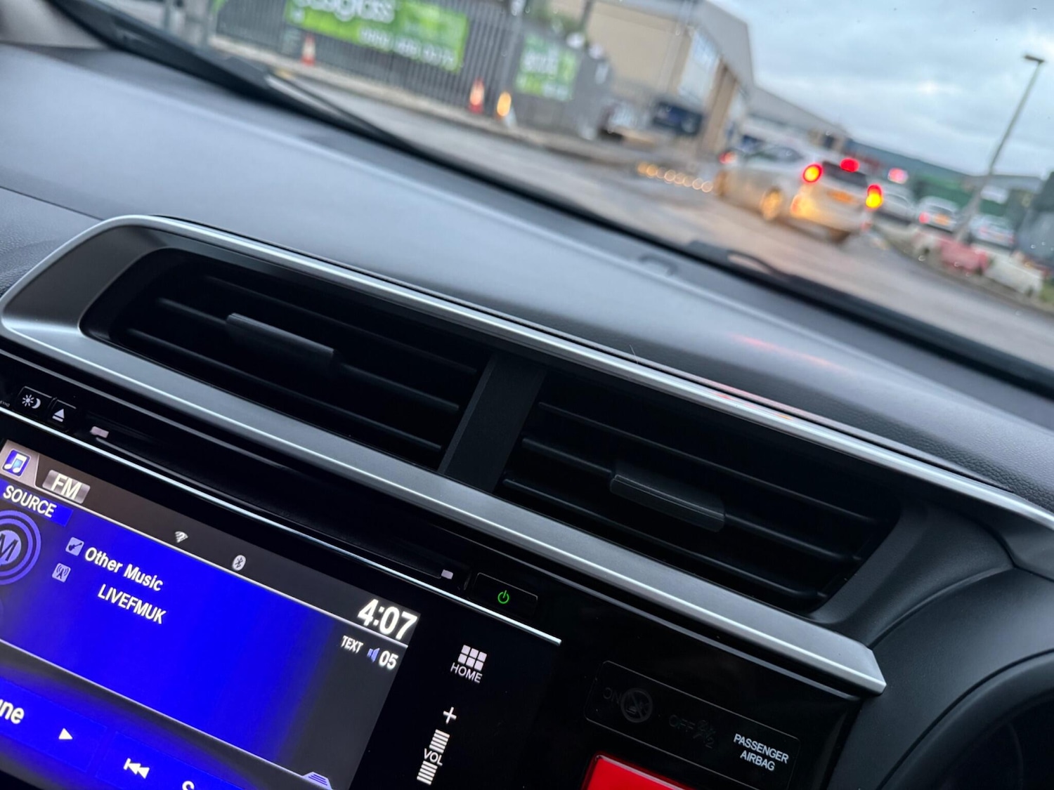 Used Honda Jazz 2016 for sale - 76688670: Photo 43