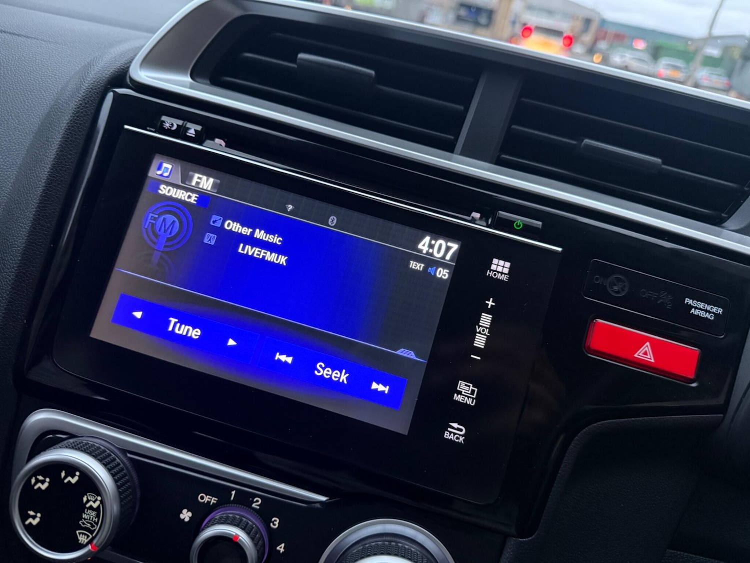 Used Honda Jazz 2016 for sale - 76688670: Photo 44