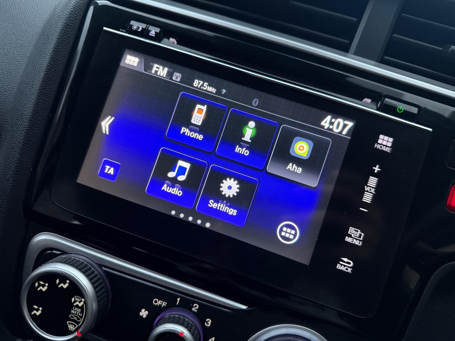 Used Honda Jazz 2016 for sale - 76688670: Photo 45