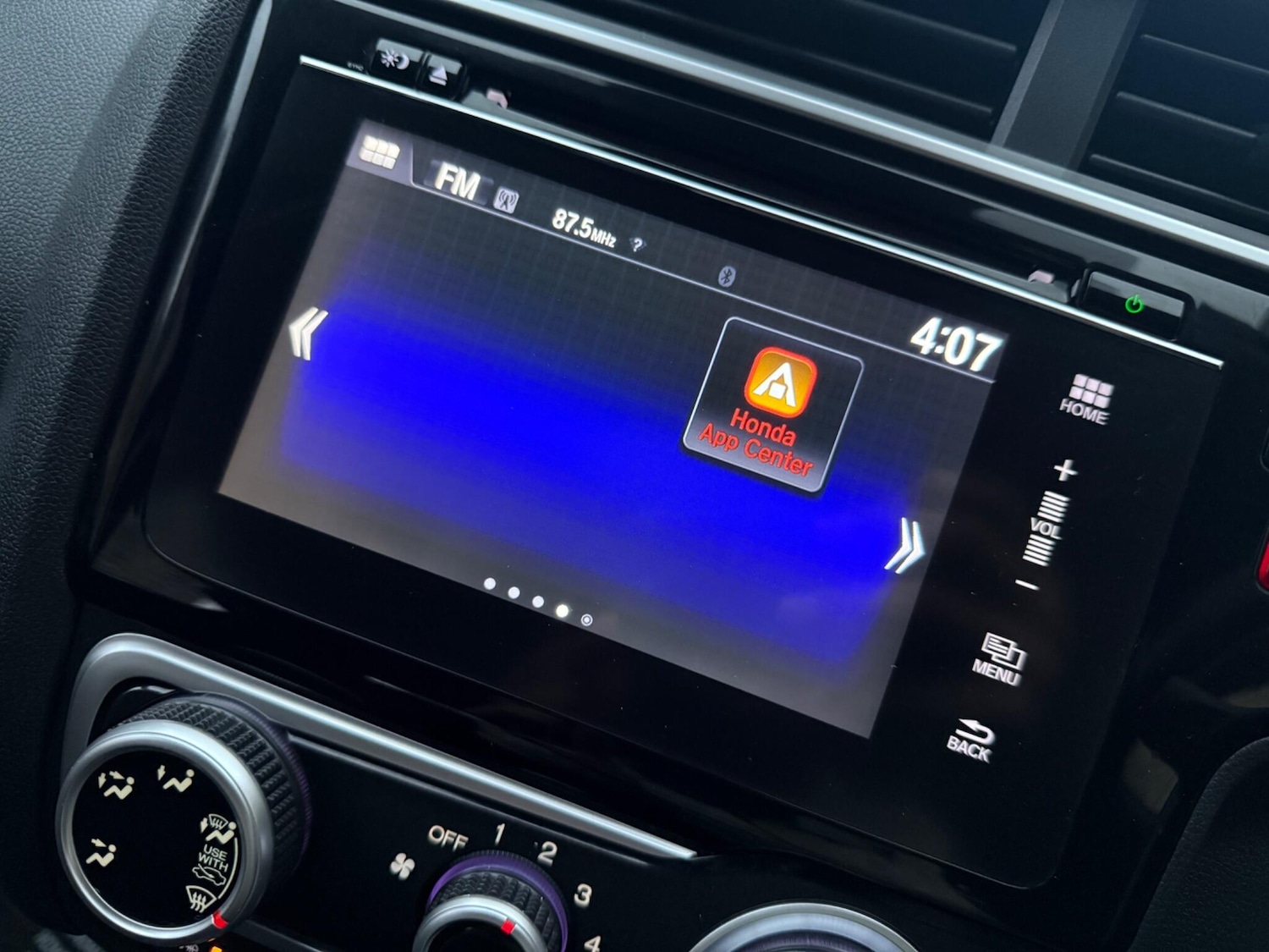 Used Honda Jazz 2016 for sale - 76688670: Photo 46