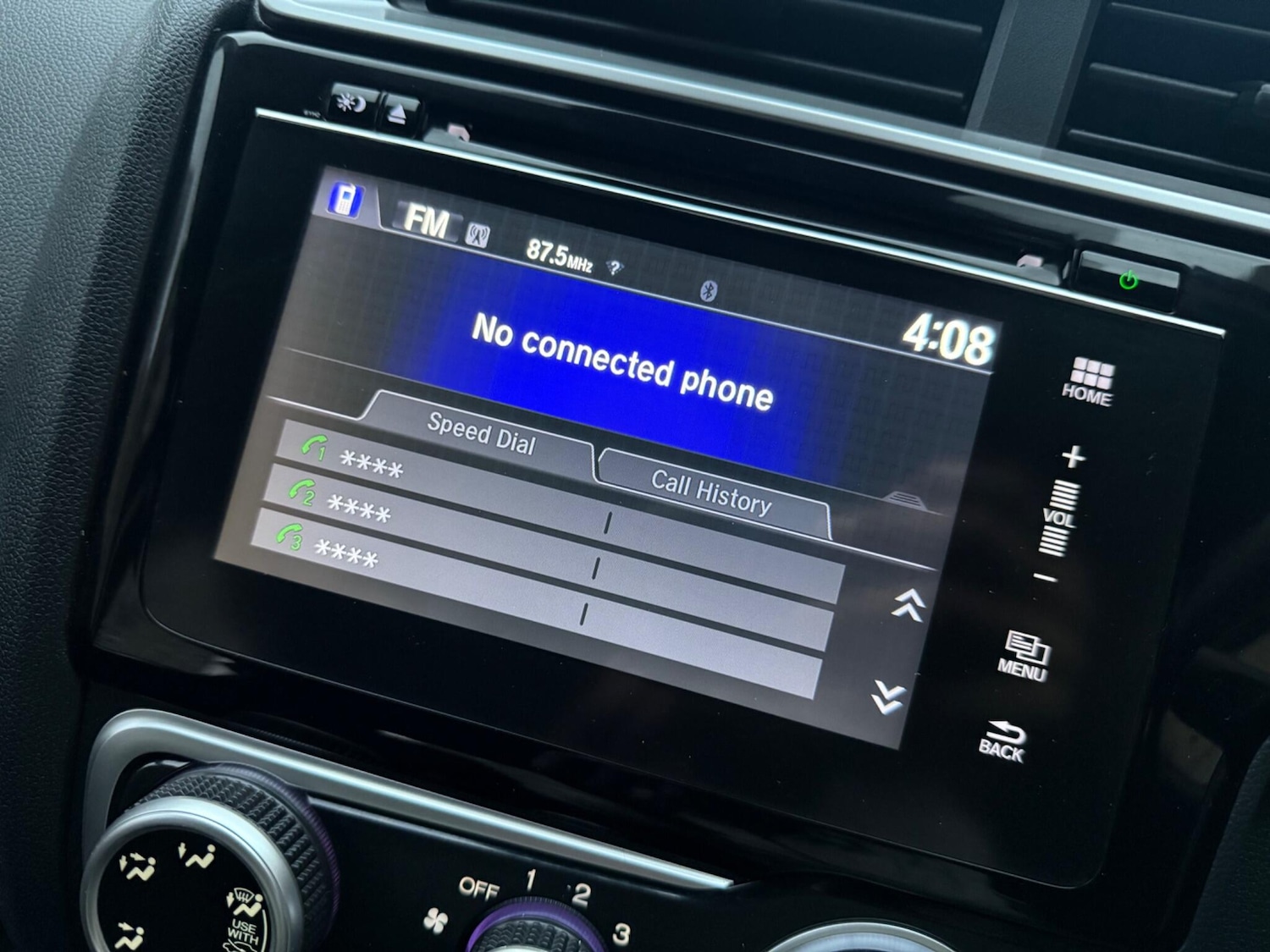 Used Honda Jazz 2016 for sale - 76688670: Photo 49