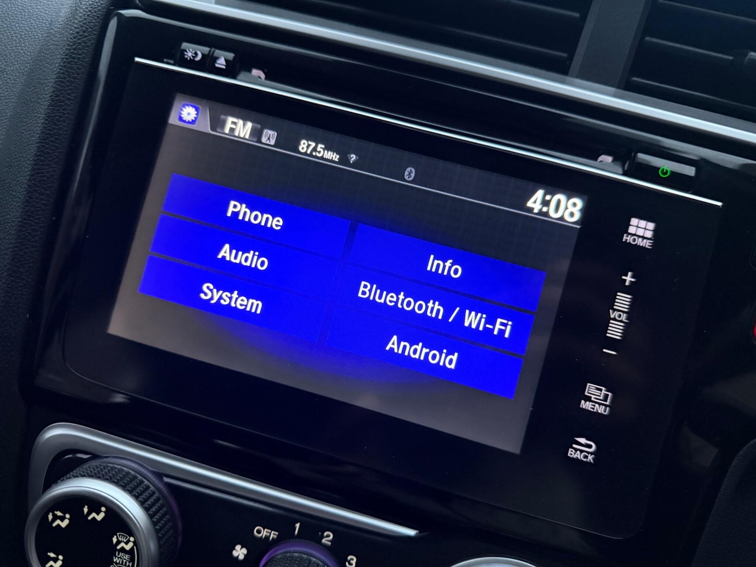 Used Honda Jazz 2016 for sale - 76688670: Photo 50