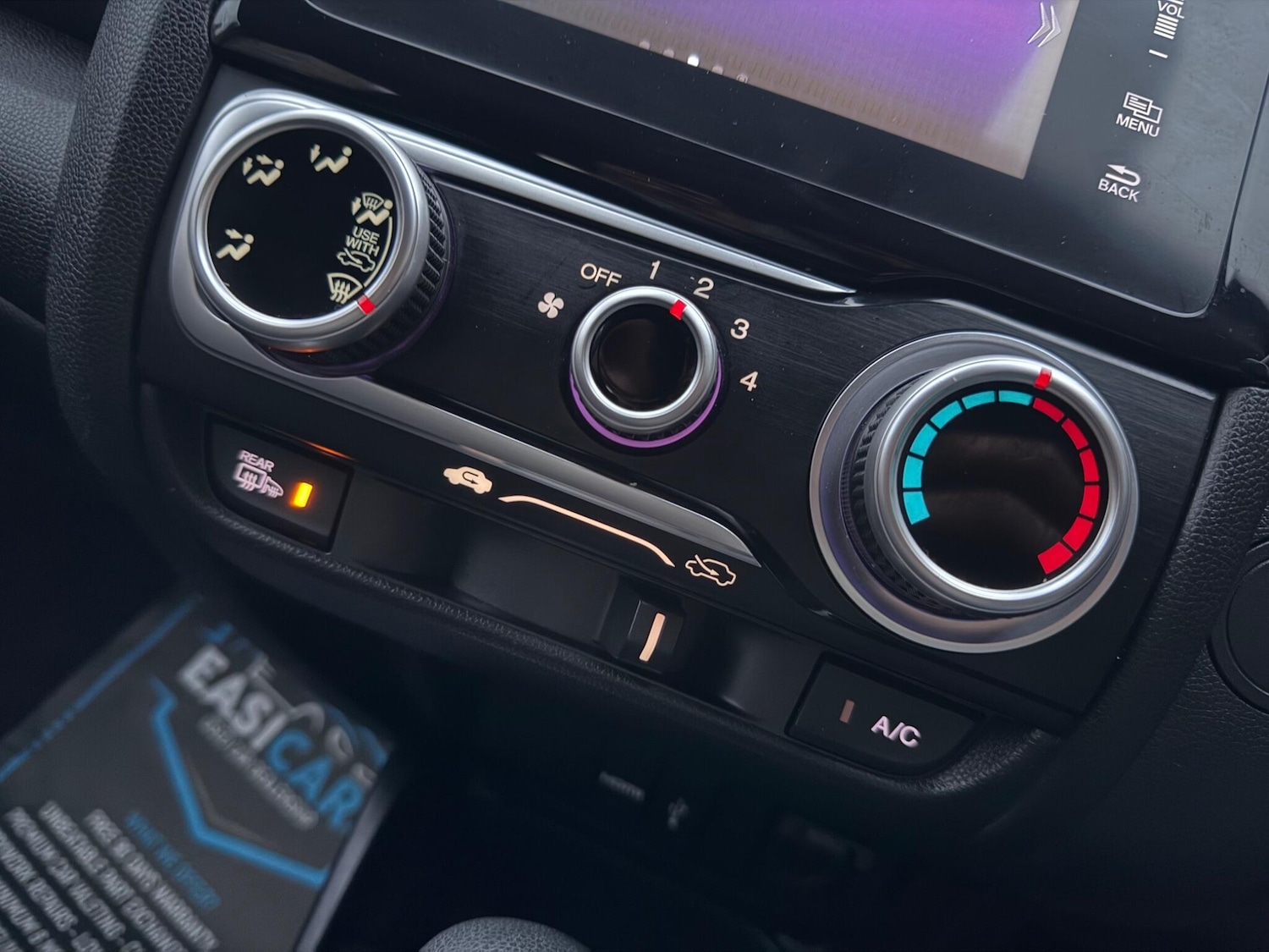 Used Honda Jazz 2016 for sale - 76688670: Photo 51