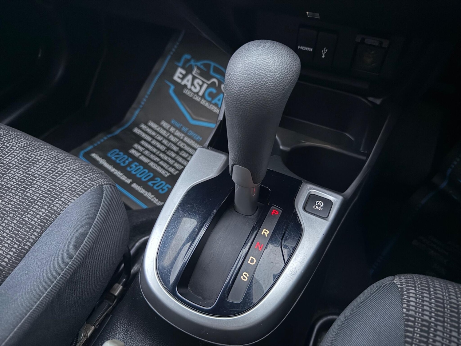 Used Honda Jazz 2016 for sale - 76688670: Photo 53