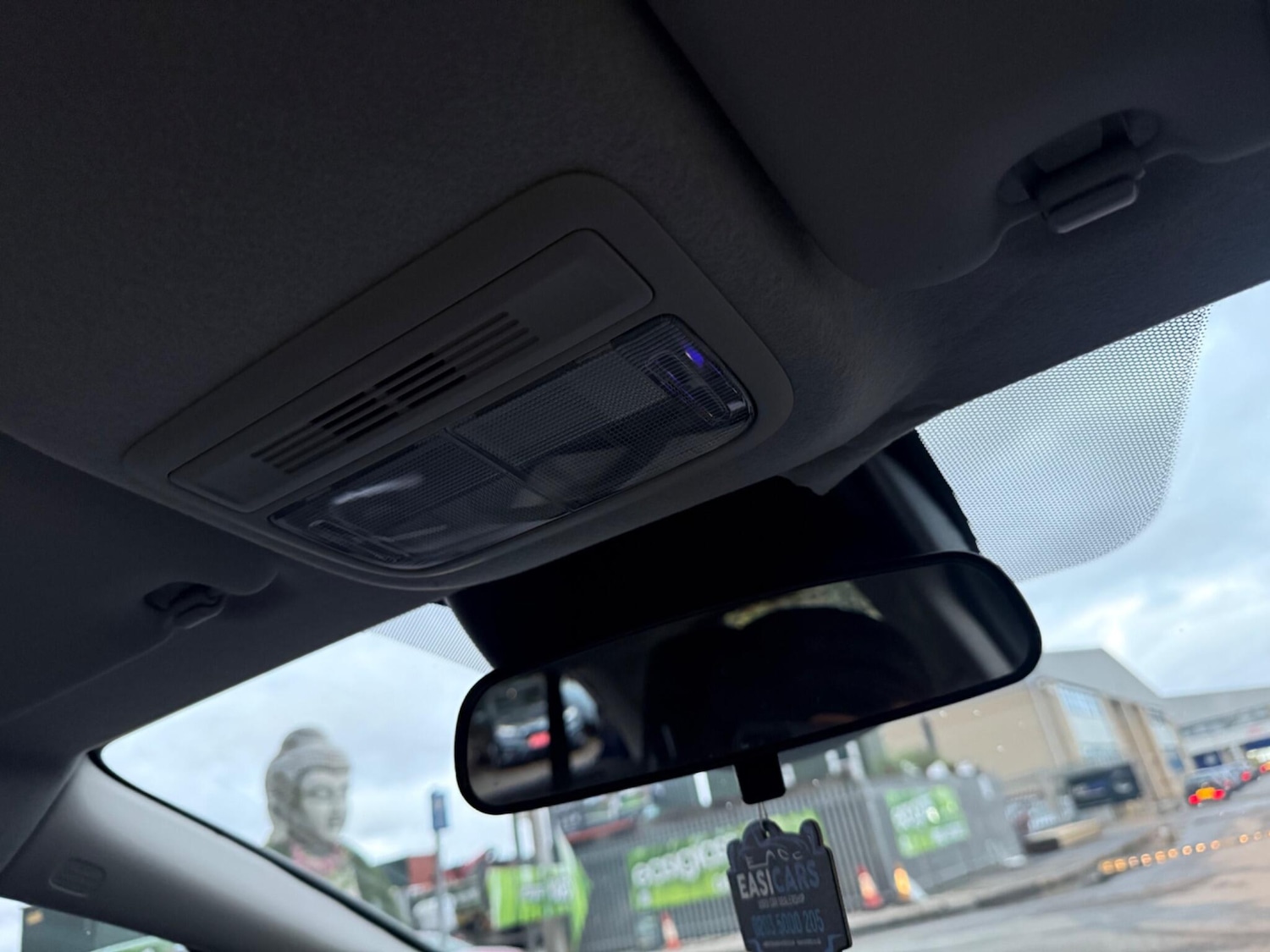 Used Honda Jazz 2016 for sale - 76688670: Photo 56