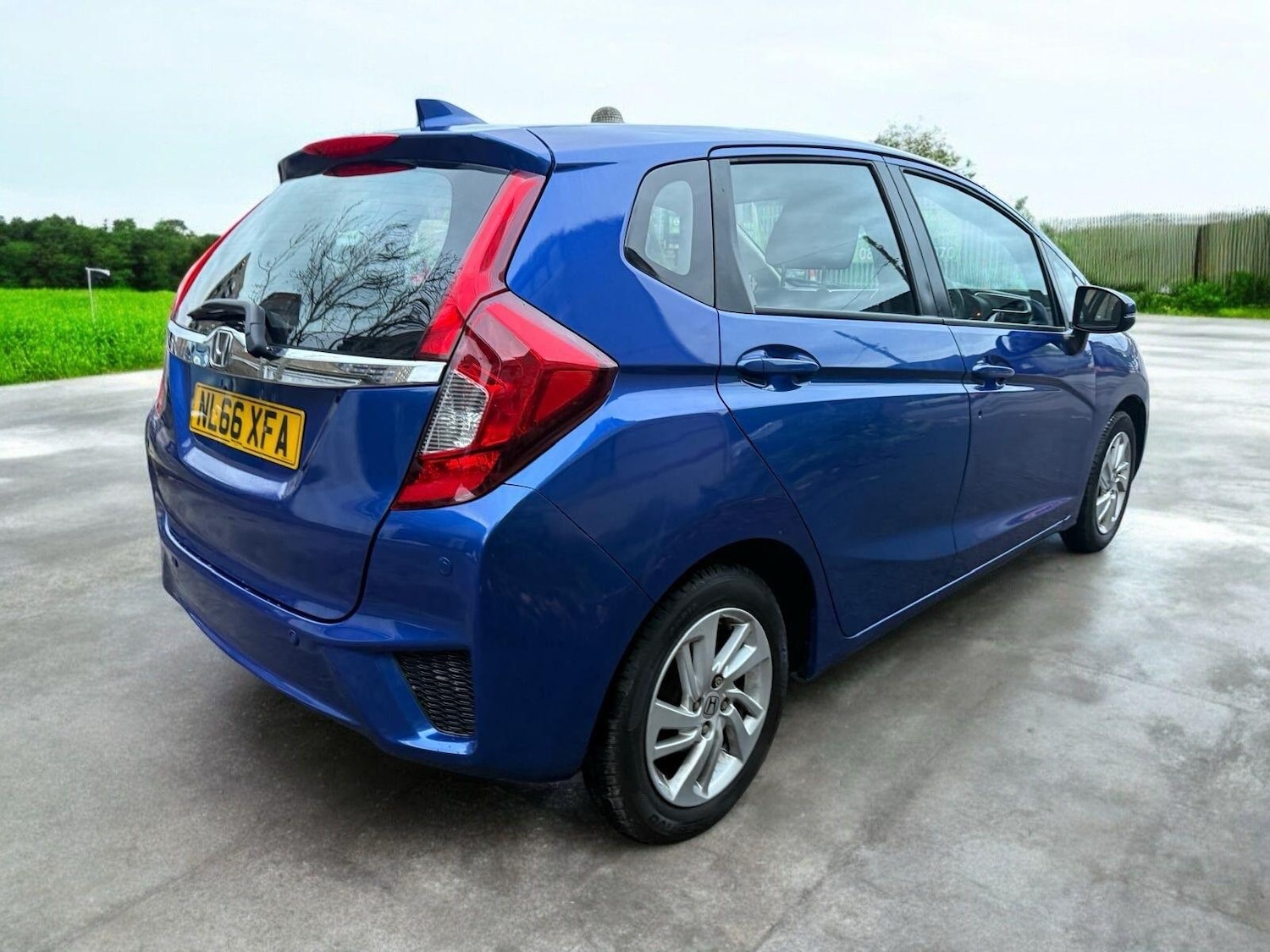 Used Honda Jazz 2016 for sale - 76688670: Photo 6