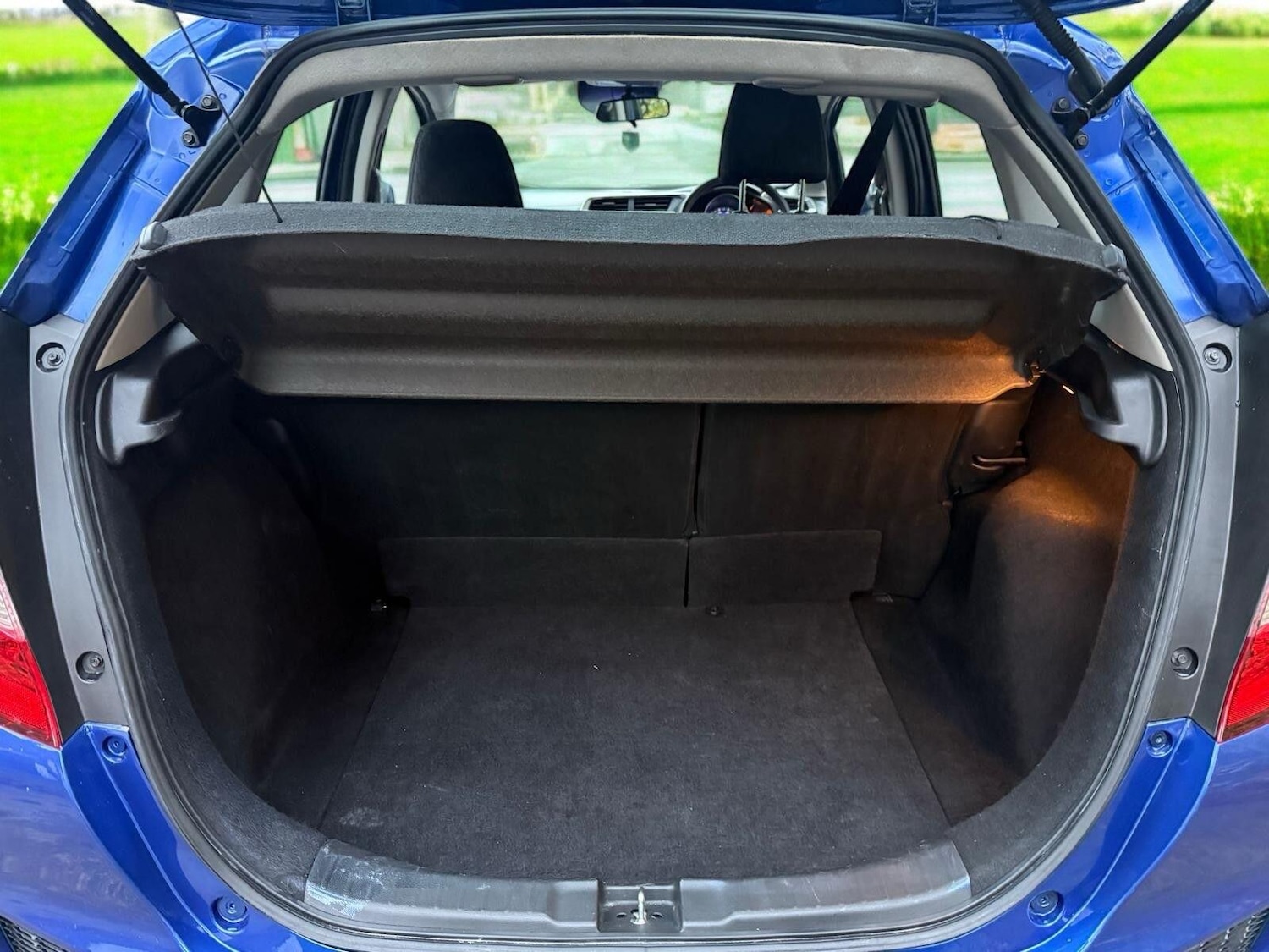 Used Honda Jazz 2016 for sale - 76688670: Photo 8