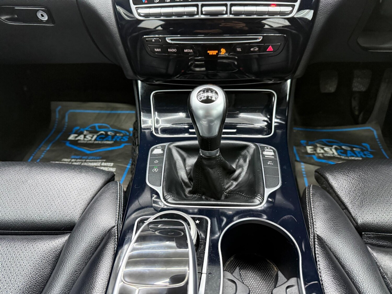 Used Mercedes-Benz C Class 2015 for sale - 77455319: Photo 30