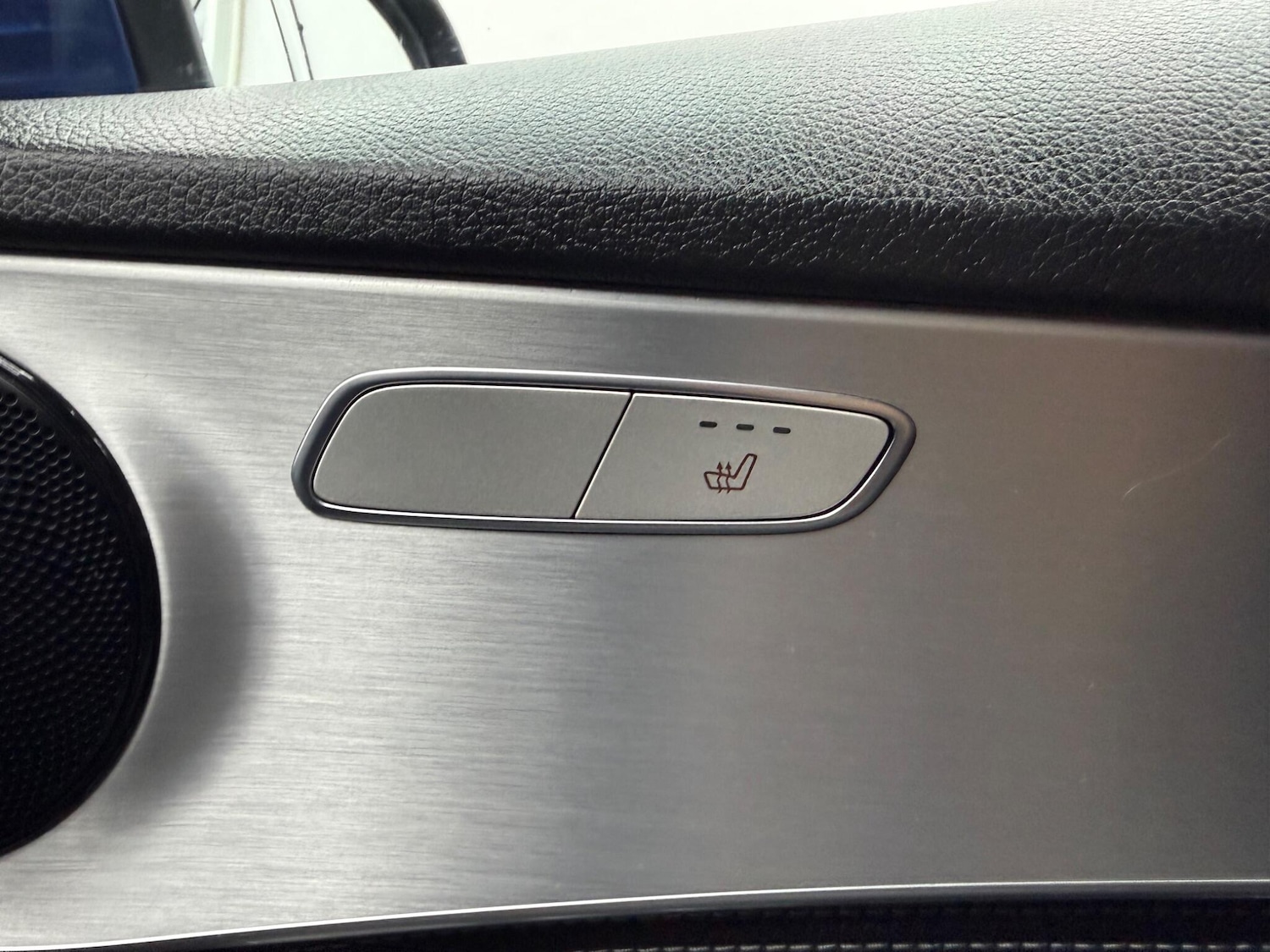 Used Mercedes-Benz C Class 2015 for sale - 77455319: Photo 43