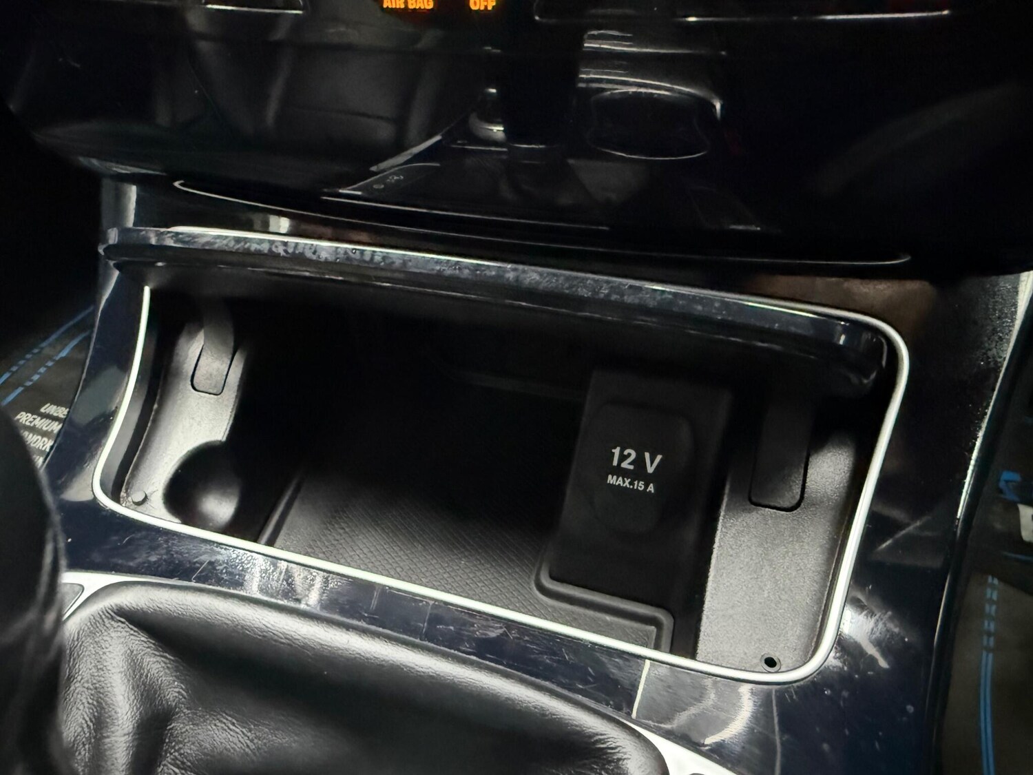 Used Mercedes-Benz C Class 2015 for sale - 77455319: Photo 56