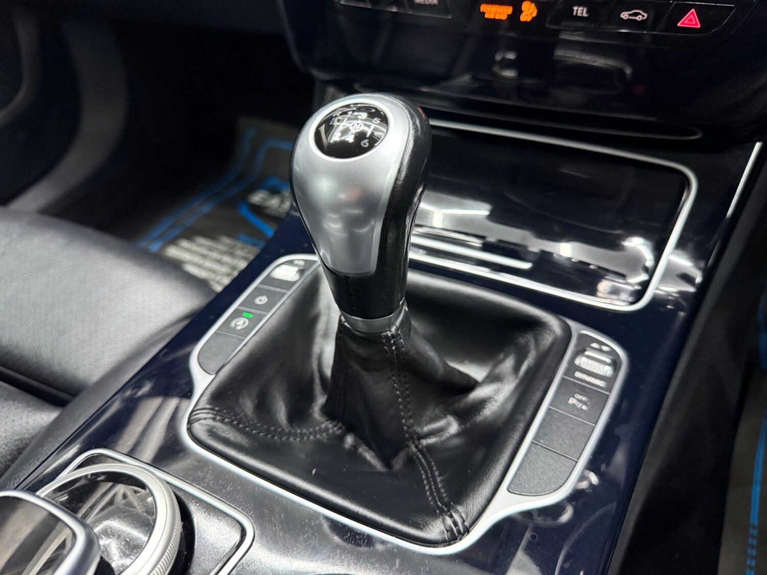 Used Mercedes-Benz C Class 2015 for sale - 77455319: Photo 57