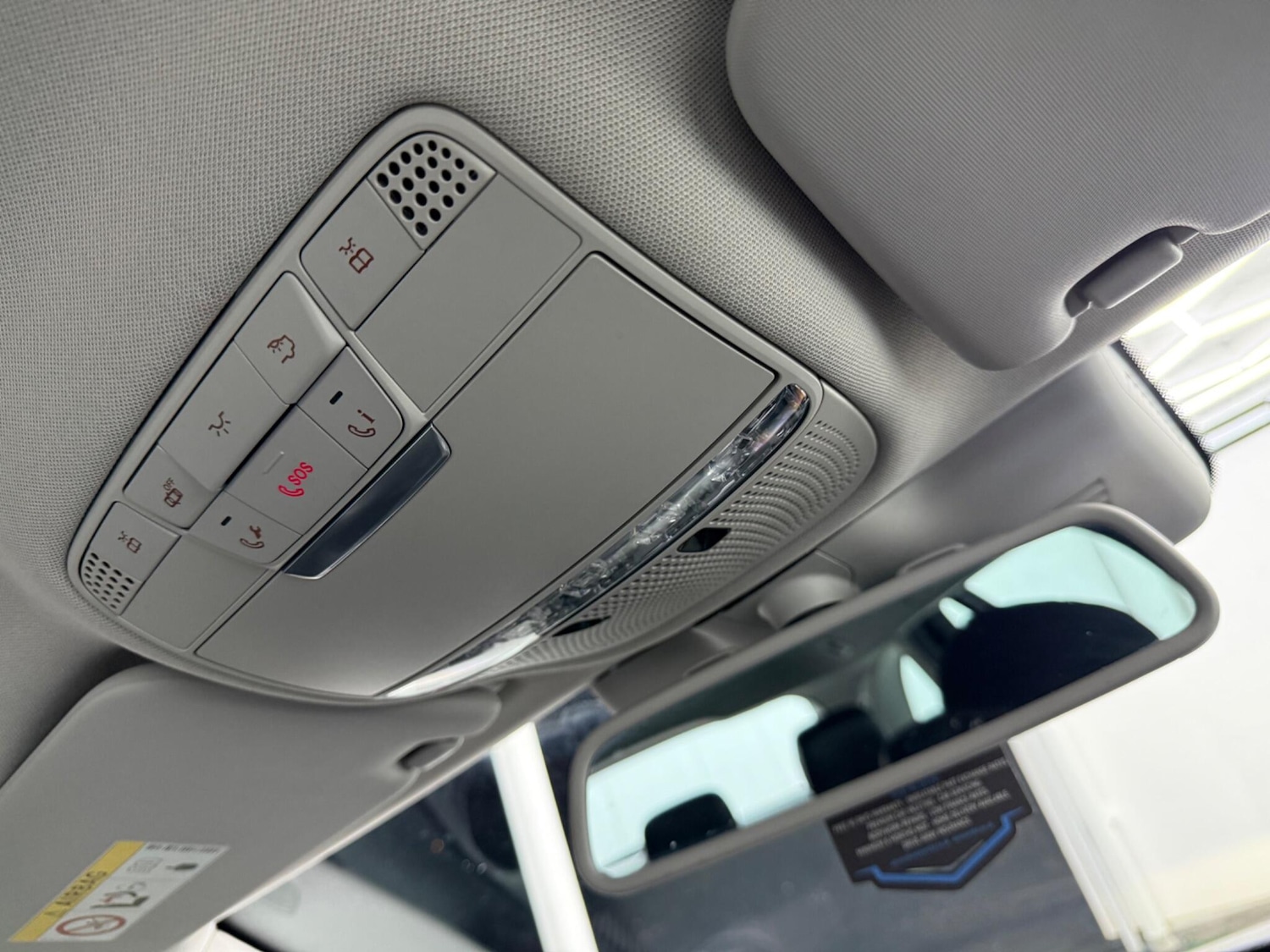 Used Mercedes-Benz C Class 2015 for sale - 77455319: Photo 61