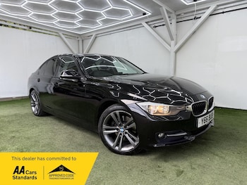 Used BMW 3 Series 2014 for sale - 78291429: Photo