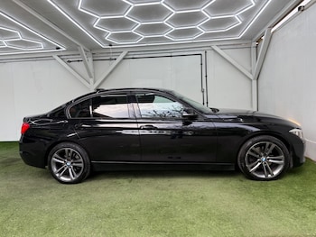 Used BMW 3 Series 2014 for sale - 78291429: Photo