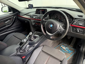 Used BMW 3 Series 2014 for sale - 78291429: Photo