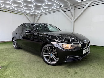 Used BMW 3 Series 2014 for sale - 78291429: Photo