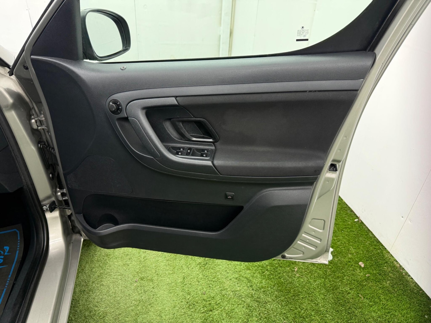 Used Skoda Roomster 2013 for sale - 77097853: Photo 16