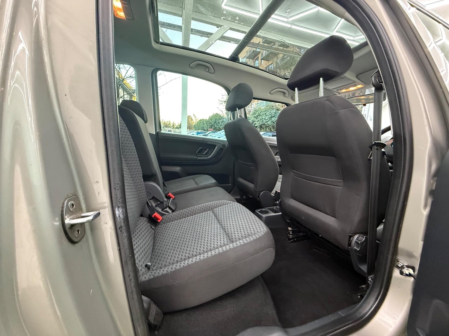 Used Skoda Roomster 2013 for sale - 77097853: Photo 18