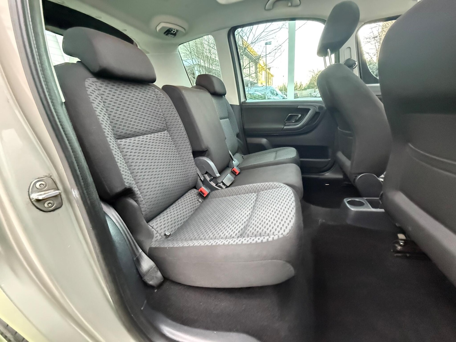 Used Skoda Roomster 2013 for sale - 77097853: Photo 19