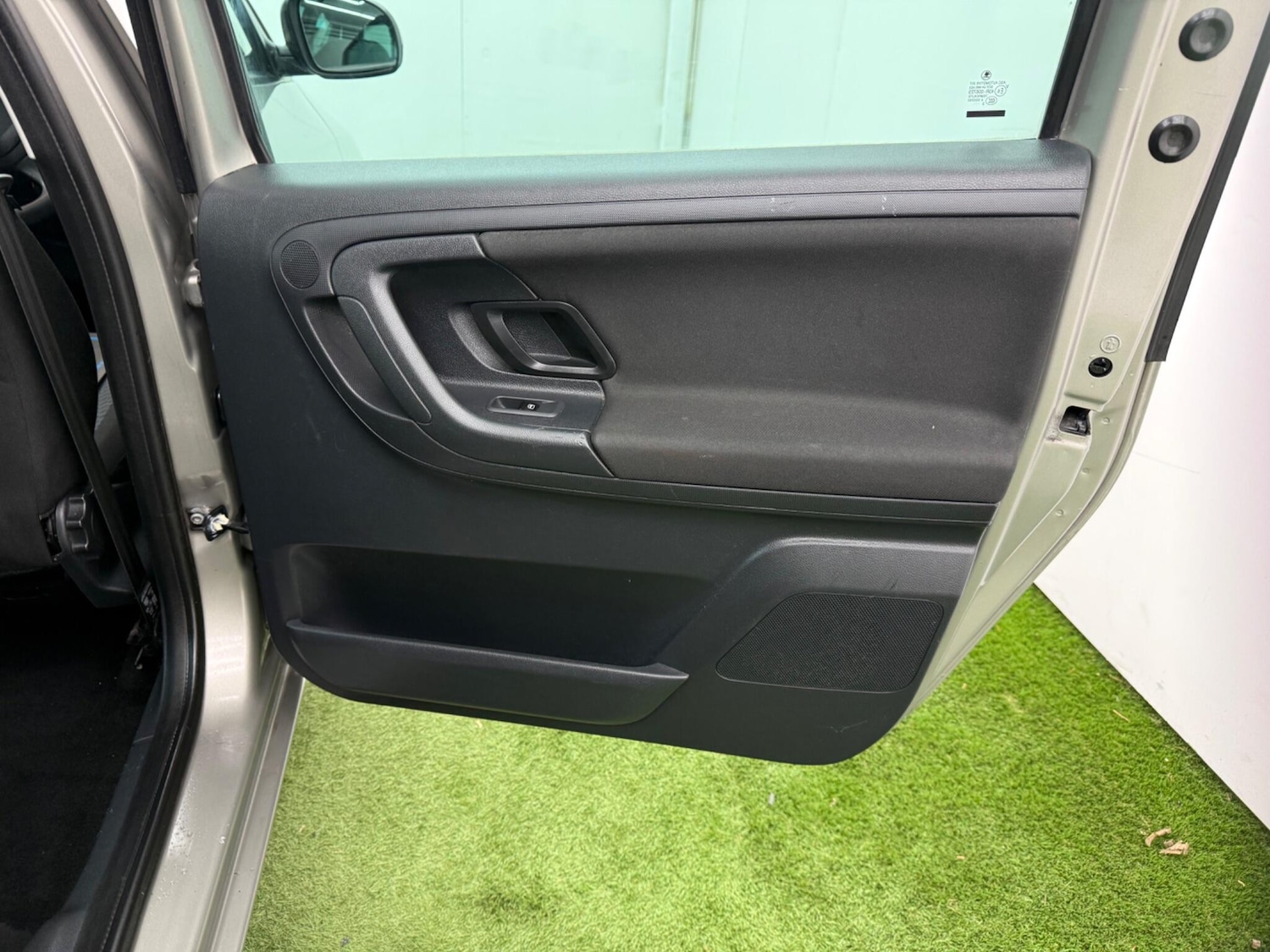 Used Skoda Roomster 2013 for sale - 77097853: Photo 20