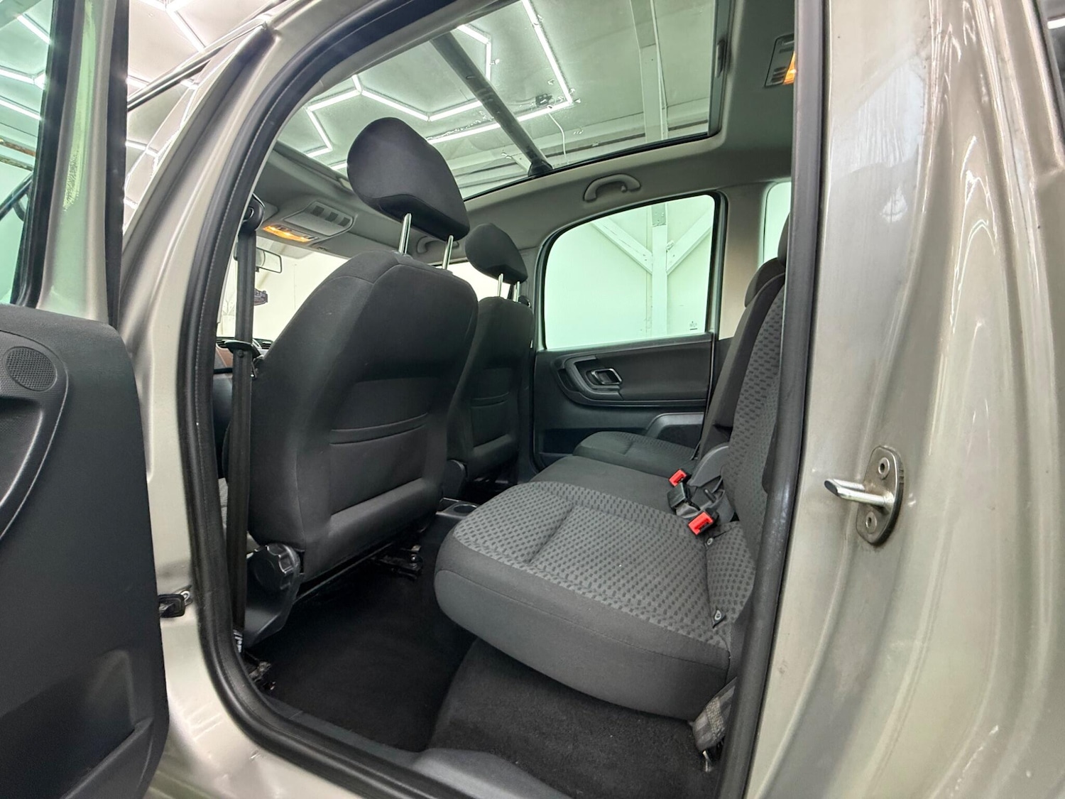 Used Skoda Roomster 2013 for sale - 77097853: Photo 22