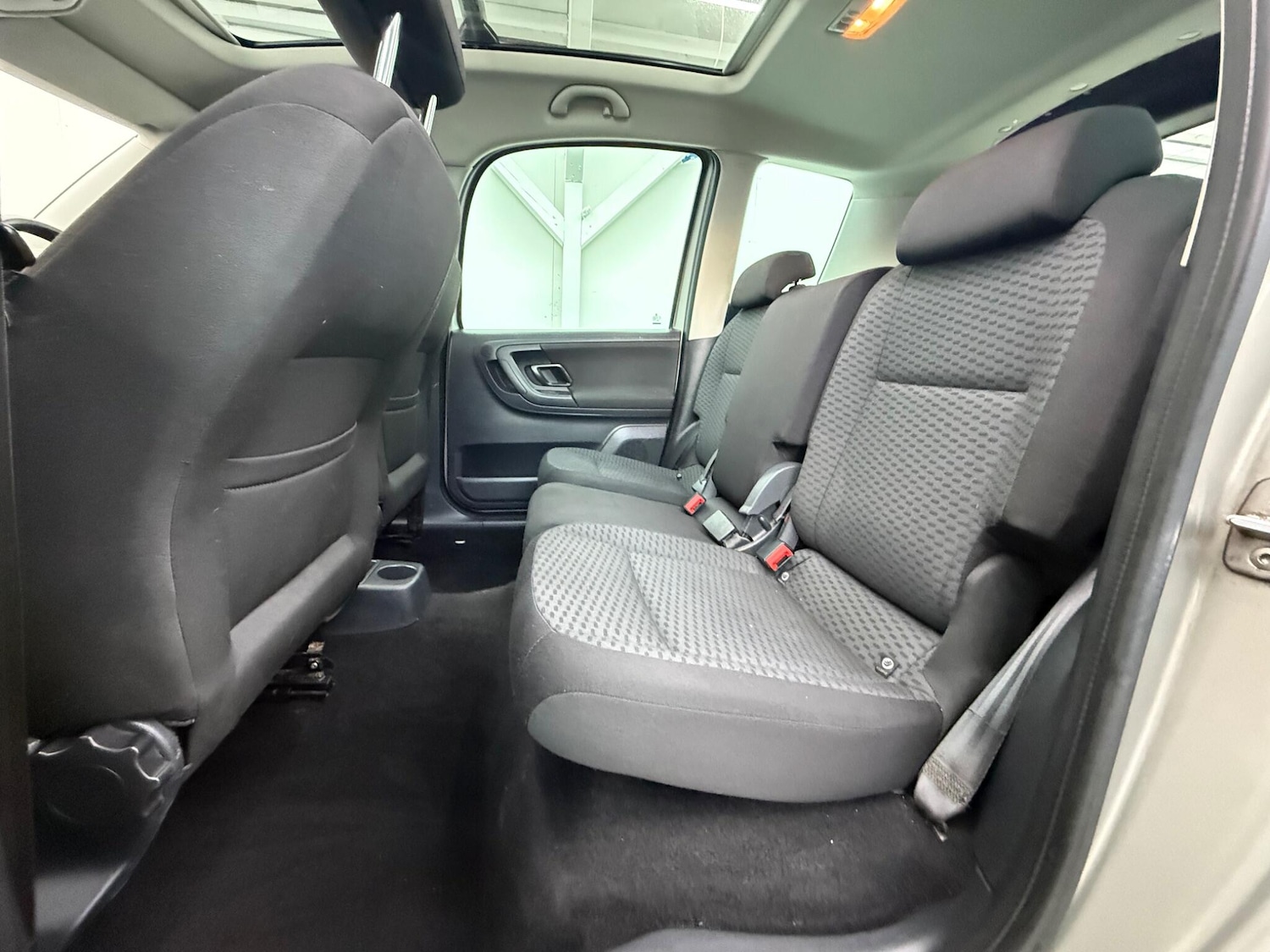 Used Skoda Roomster 2013 for sale - 77097853: Photo 23